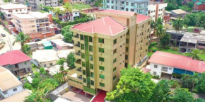 Bekeching Residence - Bastos Yaoundé